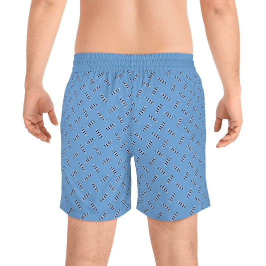 Feather Flow Swim Short