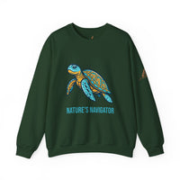 Nature’s Navigator Snuggie