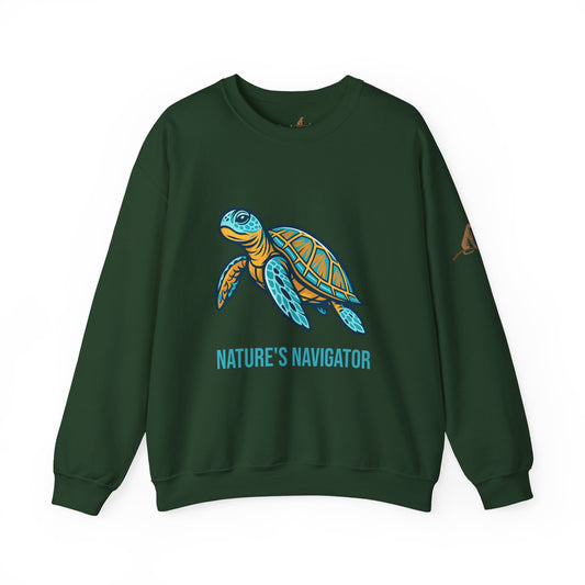 Nature’s Navigator Snuggie