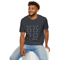 Feather Flow Te - Dark Heather Grey
