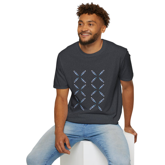Feather Flow Te - Dark Heather Grey