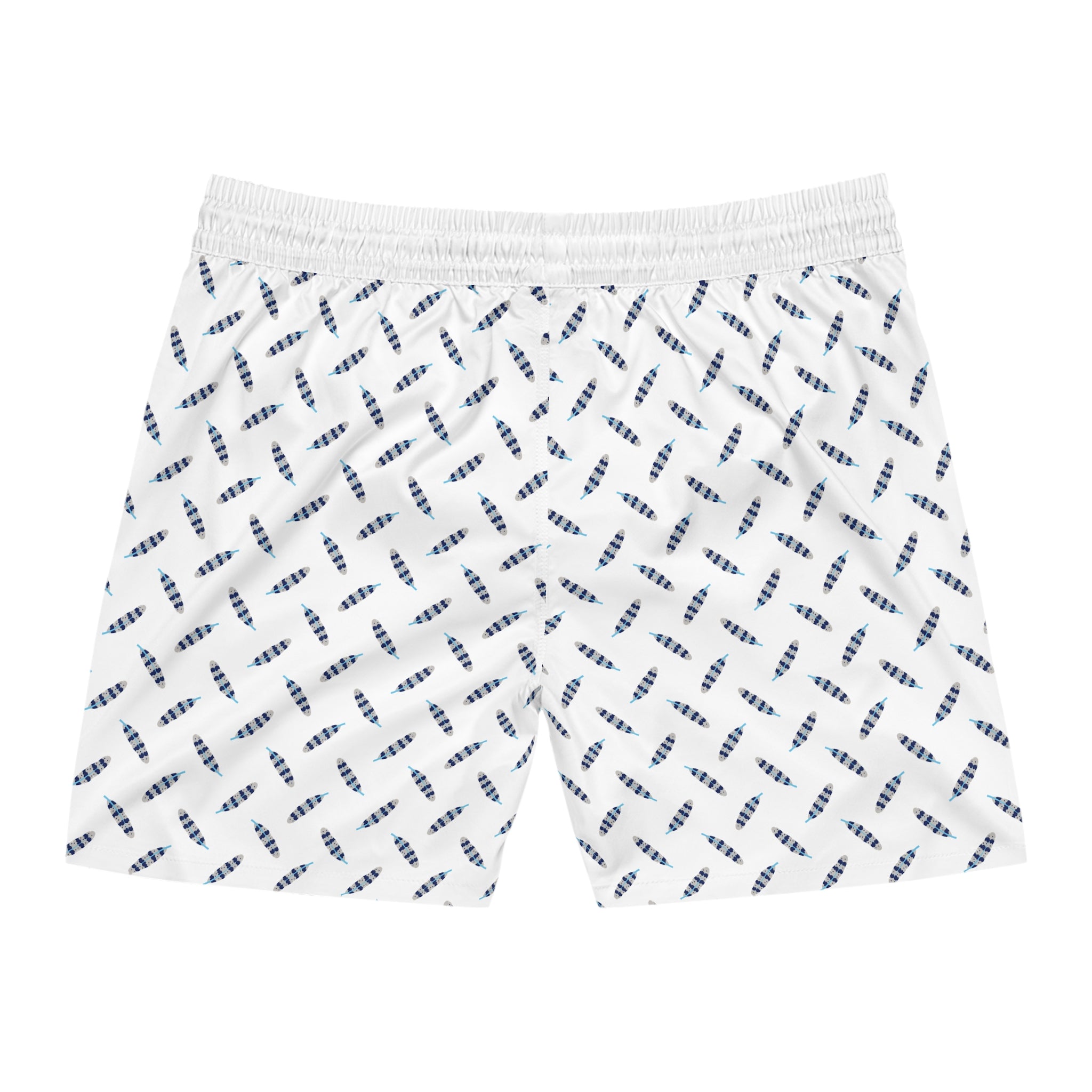 Feather Flow Swim Short