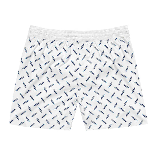 Feather Flow Swim Short