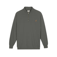 Balam Wild Quarter-Zip Sweatshirt