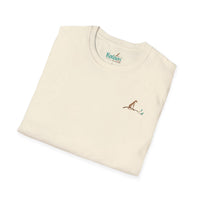 Balam Essence Tee - Natural