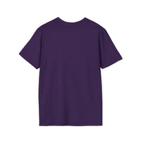 Balam Essence Tee - Purple