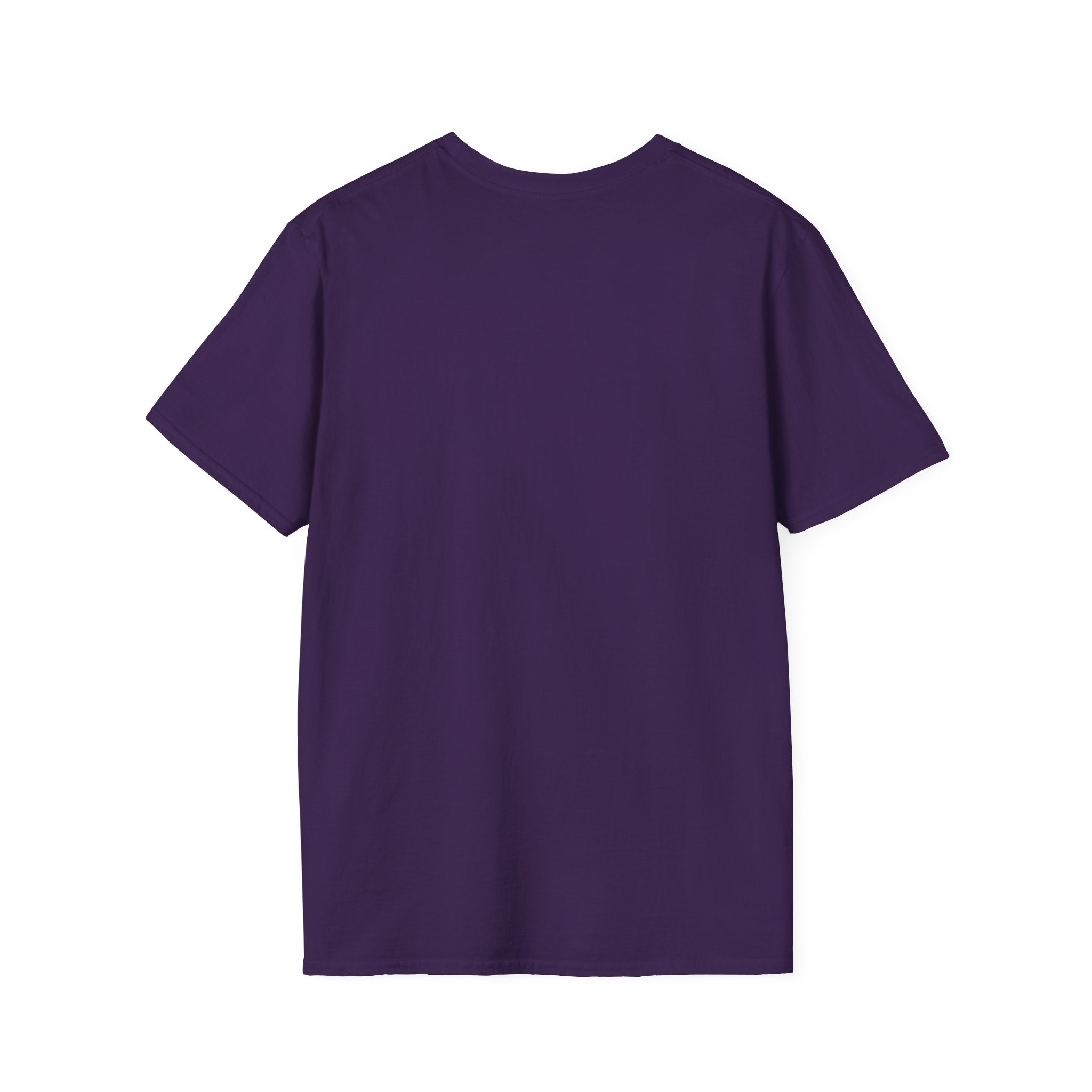 Balam Essence Tee - Purple