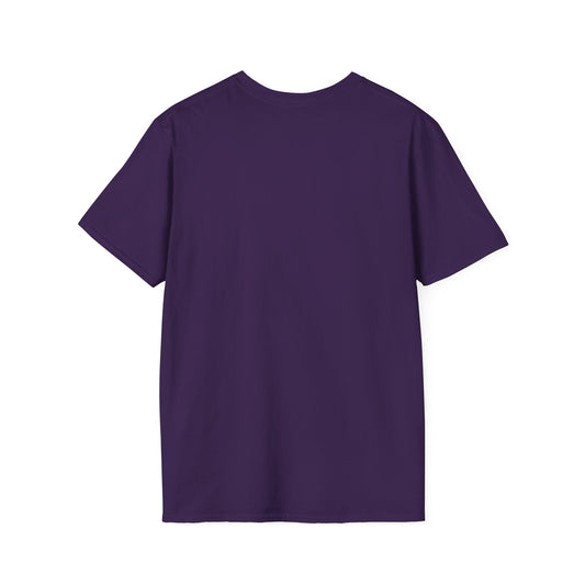 Balam Essence Tee - Purple