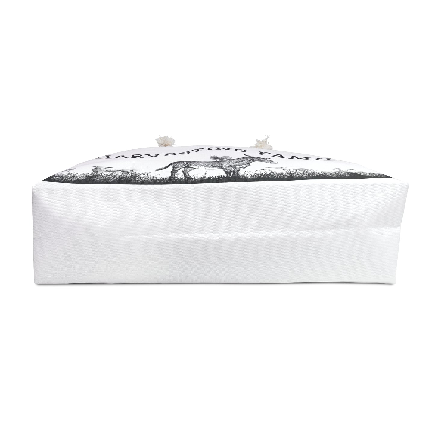 Harvesting Family Weekender Bag