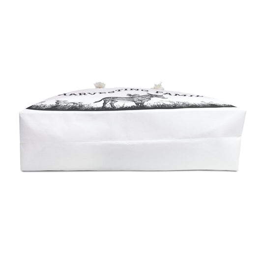 Harvesting Family Weekender Bag