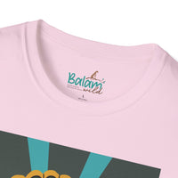 Ocellated Turkey Pop Art Tee
