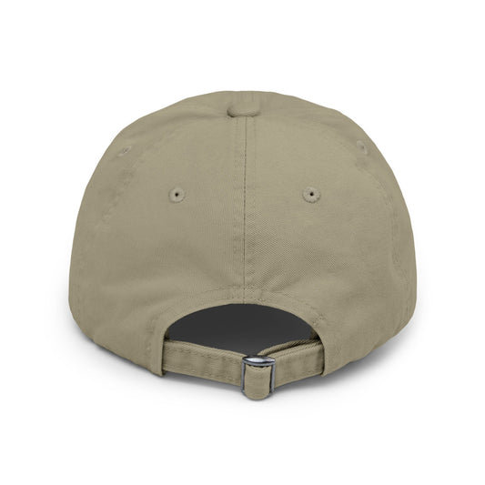 Sea Turtle Adventure Cap