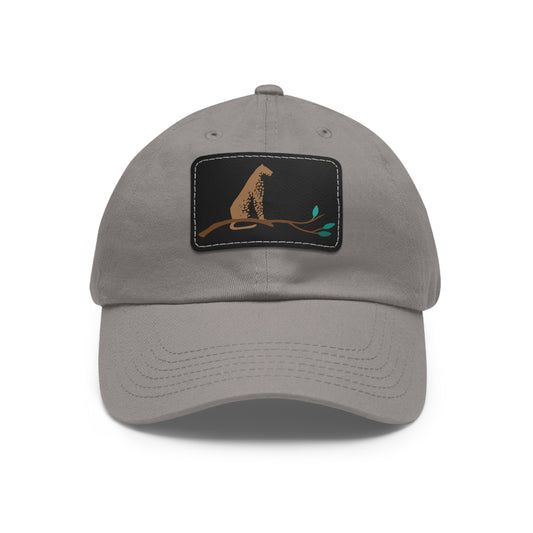 Balam Explorer Cap