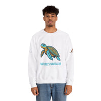 Nature’s Navigator Snuggie