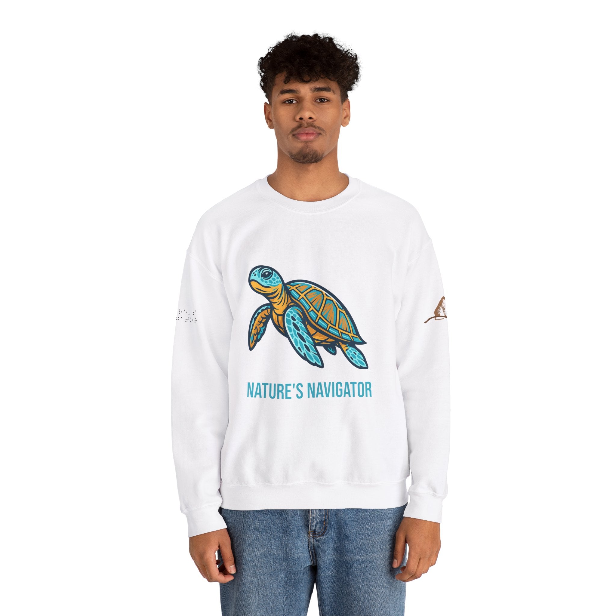 Nature’s Navigator Snuggie
