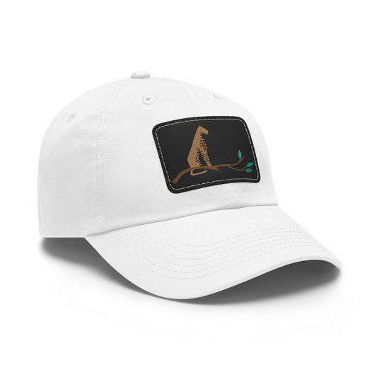 Balam Explorer Cap