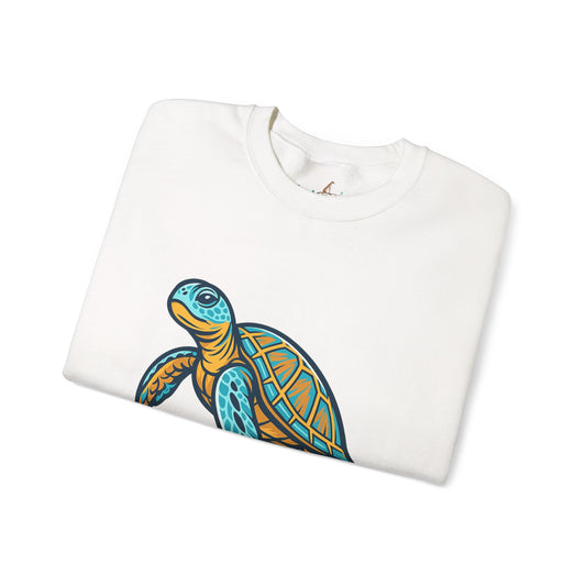 Nature’s Navigator Snuggie - White
