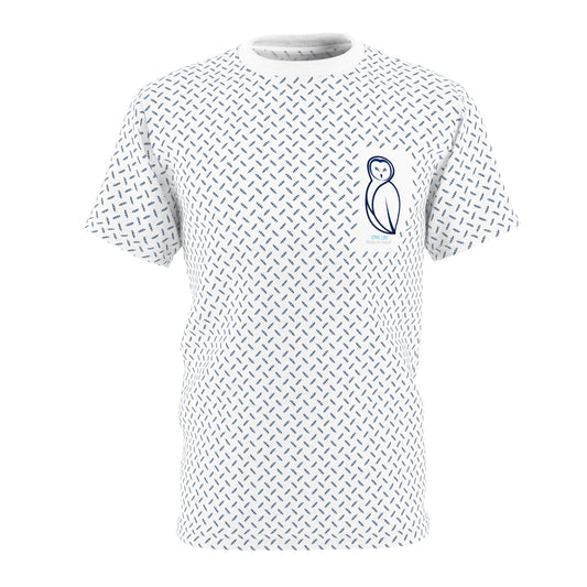Wild Spirit Owl Life Tee