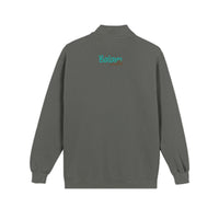 Balam Wild Quarter-Zip Sweatshirt