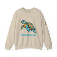 Nature’s Navigator Snuggie