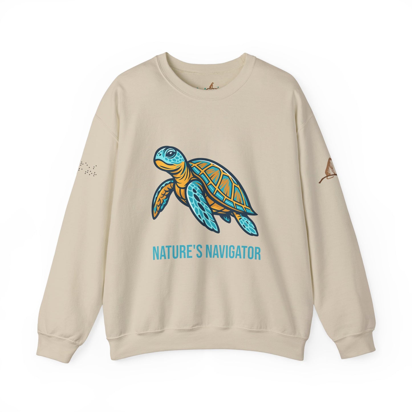 Nature’s Navigator Snuggie
