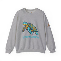 Nature’s Navigator Snuggie