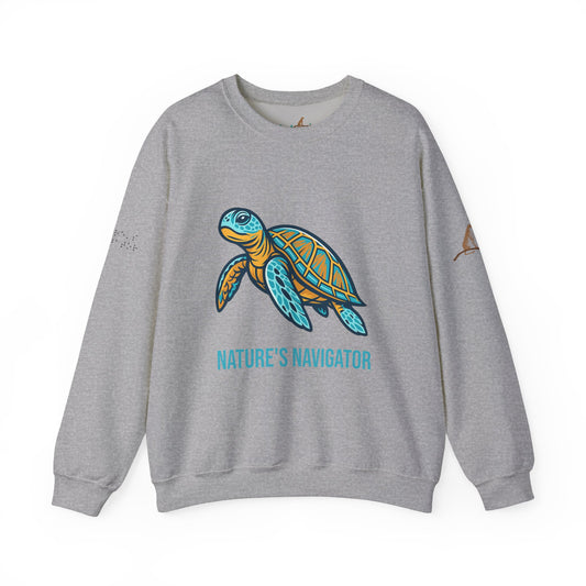 Nature’s Navigator Snuggie