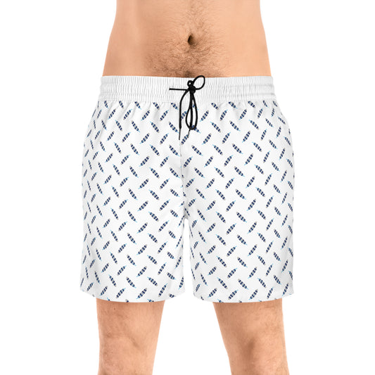 Feather Flow Swim Short