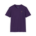 Balam Essence Tee - Purple